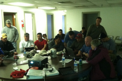 Our Staff - 2012 Retreat