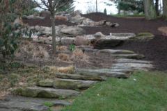 Water Features - Beginning to End Pond
