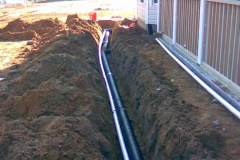 Drainage Installation Richmond Virginia