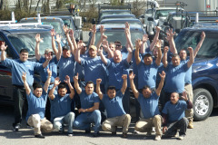 OUR STAFF