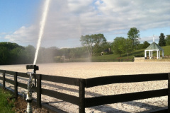 Irrigation Projects - Farm