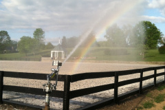 Irrigation Projects - Farm