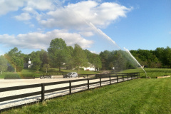 Irrigation Projects - Farm
