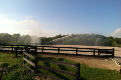 Irrigation Projects - Farm