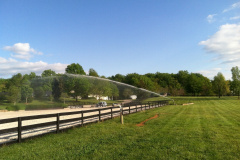 Irrigation Projects - Farm