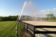 Irrigation Projects - Farm
