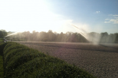 Irrigation Projects - Farm