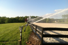 Irrigation Projects - Farm