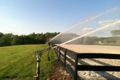 Irrigation Projects - Farm