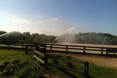 Irrigation Projects - Farm