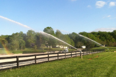 Irrigation Projects - Farm