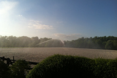 Irrigation Projects - Farm