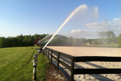 Irrigation Projects - Farm