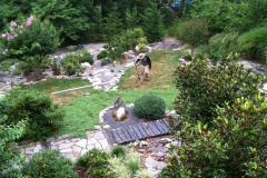 Montgomery Irrigation Projects - Residential