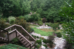 Montgomery Irrigation Projects - Residential