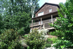 Montgomery Irrigation Projects - Residential