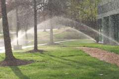 Irrigation Projects - Commercial
