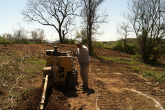 Golf Course Irrigation Installation VA