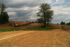 Golf Course Irrigation Installation VA