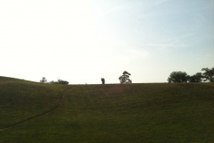 Golf Course Irrigation Installation VA