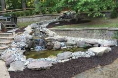 Water Features