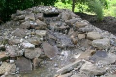 Water Features - Ponds & Waterfalls